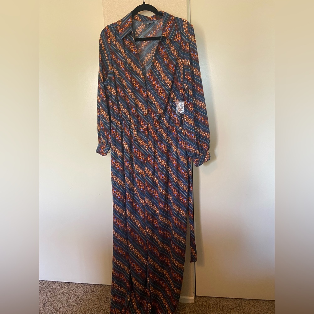 Pantsuit